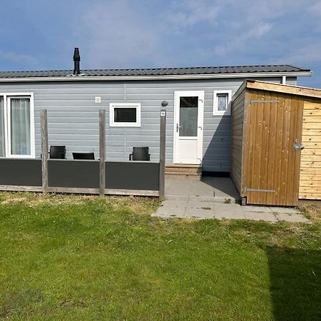 발룸 Waddenlief 아파트 외부 사진
