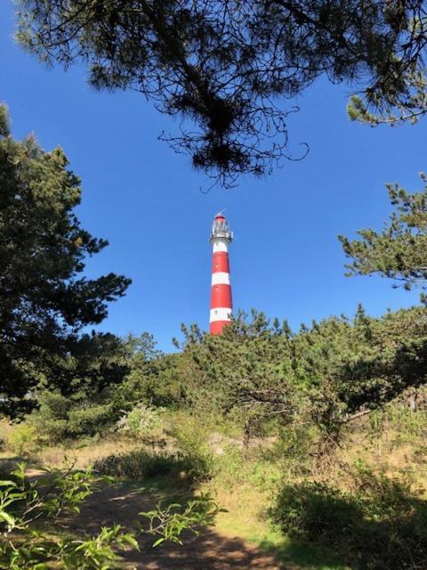 발룸 Waddenlief 아파트 외부 사진