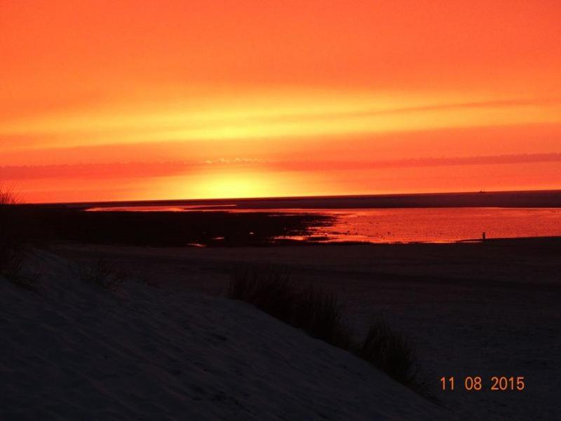 발룸 Waddenlief 아파트 외부 사진